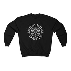 Vatican Unisex Sweatshirt