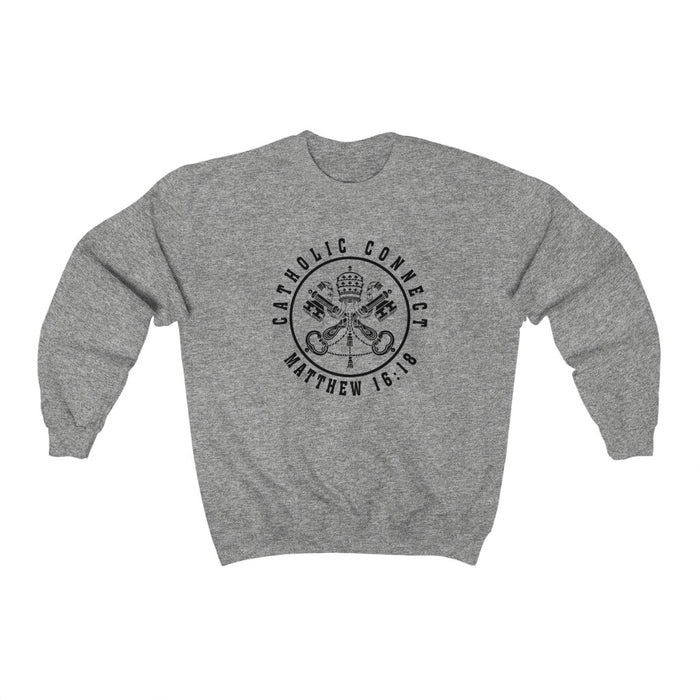 Vatican Unisex Sweatshirt