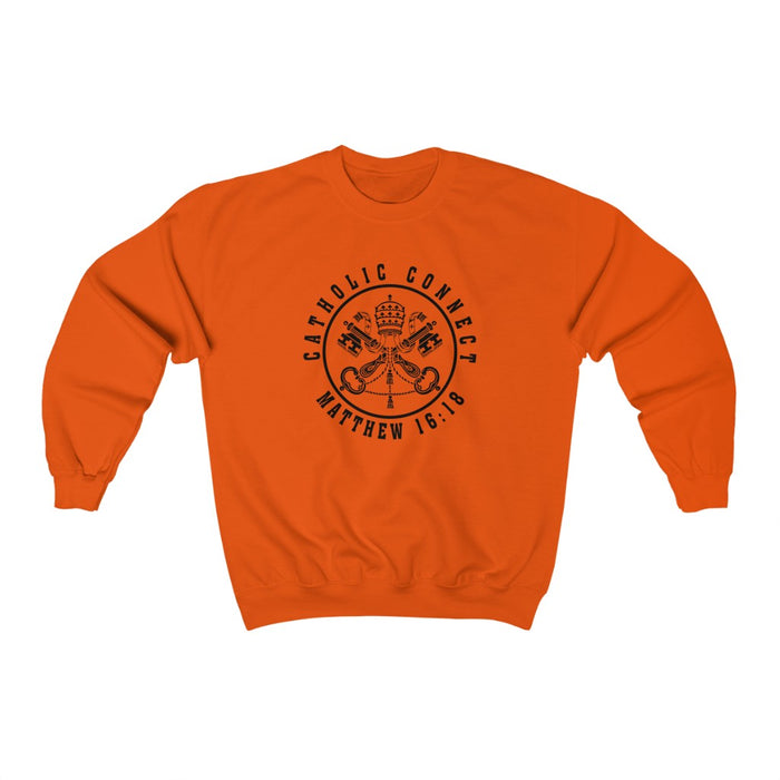 Vatican Unisex Sweatshirt