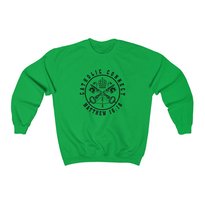 Vatican Unisex Sweatshirt