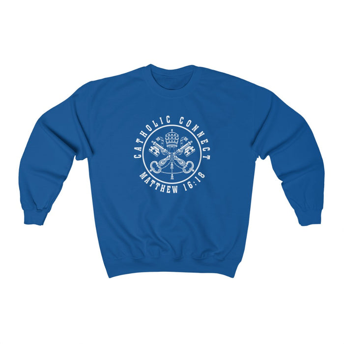 Vatican Unisex Sweatshirt