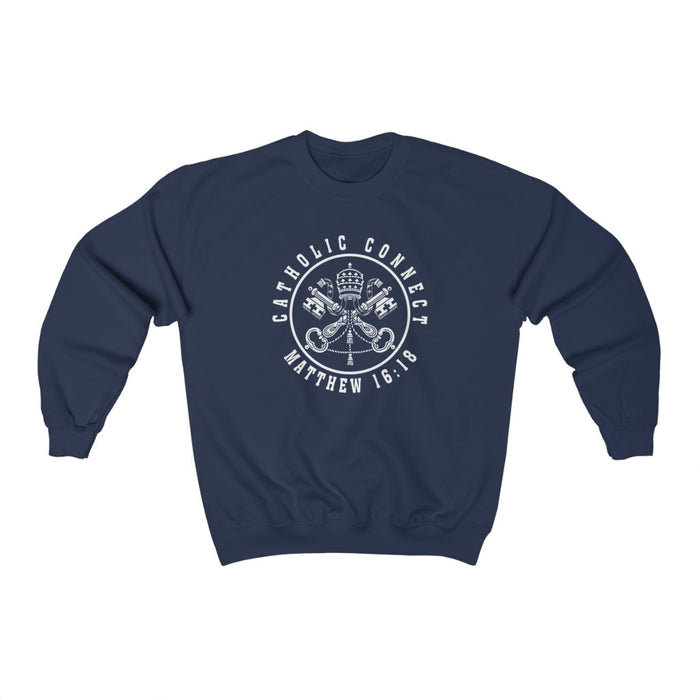 Vatican Unisex Sweatshirt