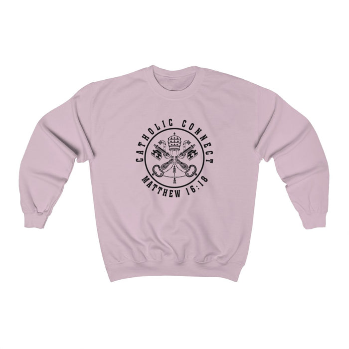 Vatican Unisex Sweatshirt