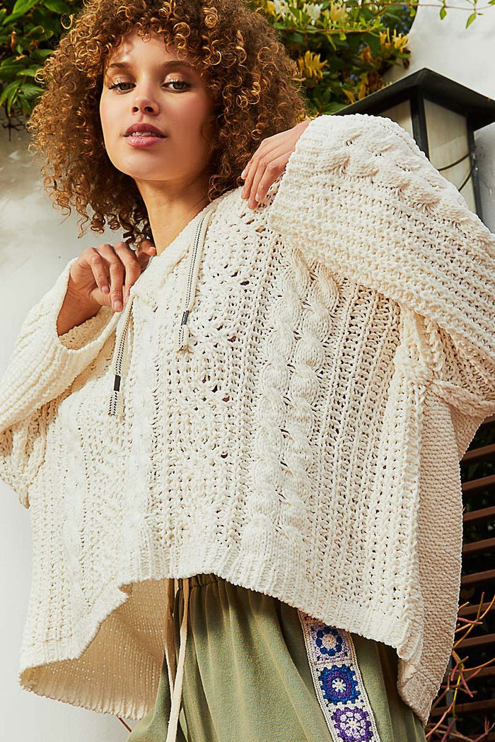 Cream / Small
