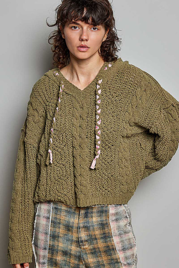 Moss / Small
