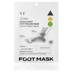 VT Cosmetics Reedle Shot Foot Peeling Mask 1ea