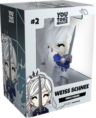 Weiss Schnee