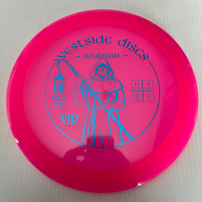 Pink/Blue/Stamp/171g