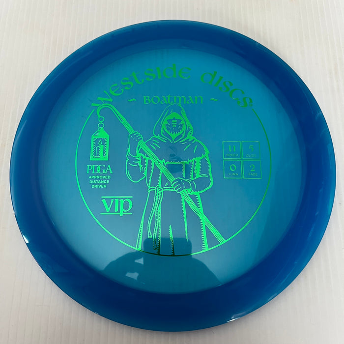 Blue/Green Stamp/171g
