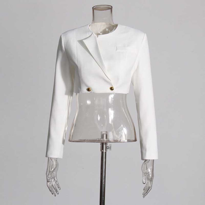 White Coat / S