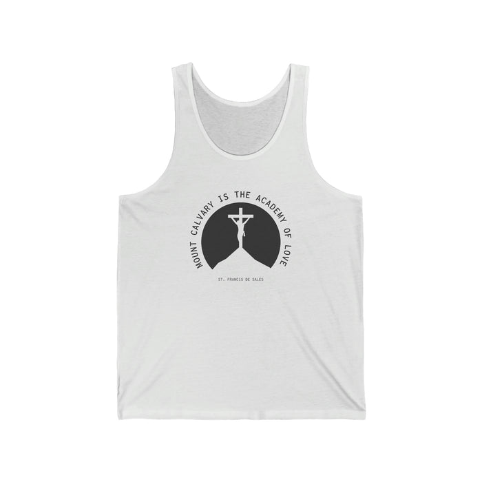 Women's Mount Calvary Tank Top