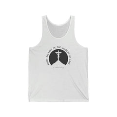 Women's Mount Calvary Tank Top