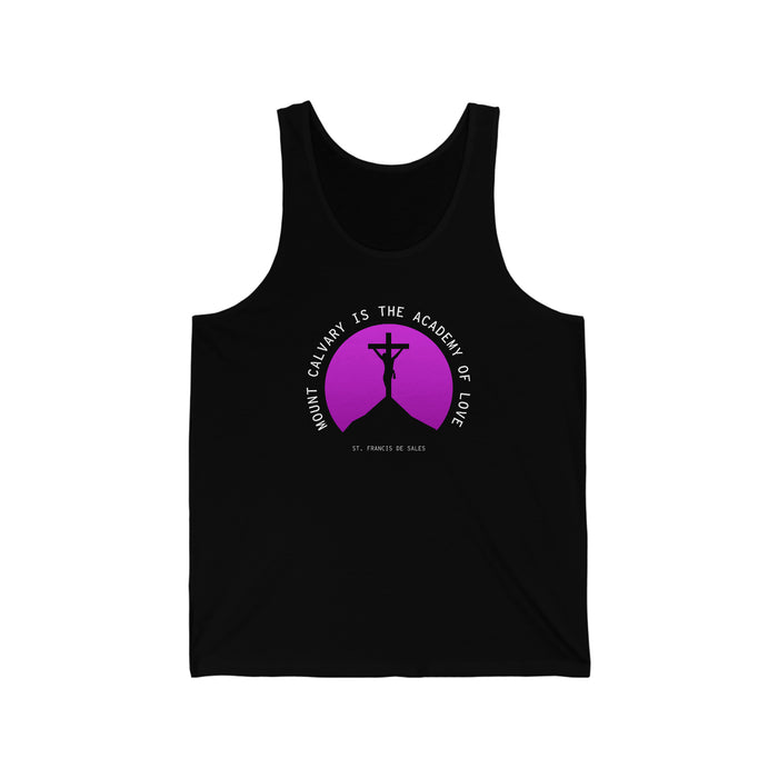 Women's Mount Calvary Tank Top