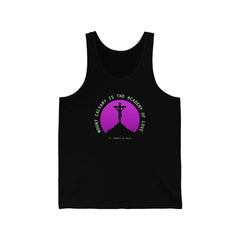Women's Mount Calvary Tank Top