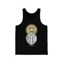 Women's Saint Thomas Becket Tank Top