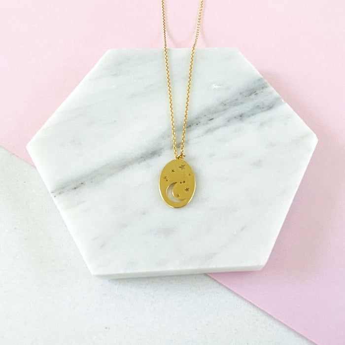 Wonder Necklace