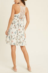 Wren Dress