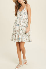 Wren Dress