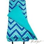 Zigzag Lucite Original Nap Mat-Fussbudget.com